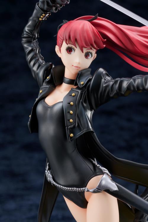 Persona 5 Royal Kasumi Yoshizawa (Phantom Thief Ver.) 1/7 Scale Figure