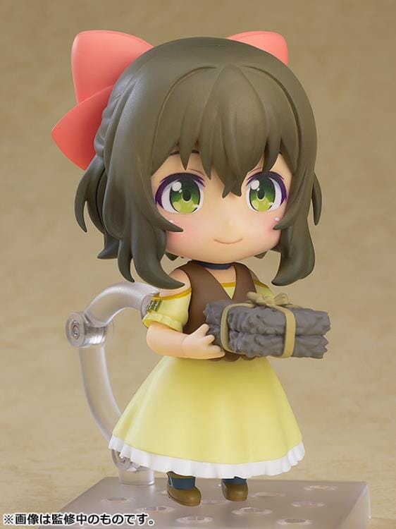 Kuma Kuma Kuma Bear Punch! Nendoroid No.2192 Fina