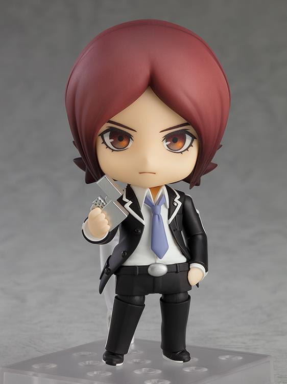 Persona 2 Nendoroid No.1876 Tatsuya Suou