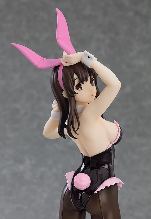 Saekano the Movie: Finale Pop Up Parade Megumi Kato (Bunny Ver.)