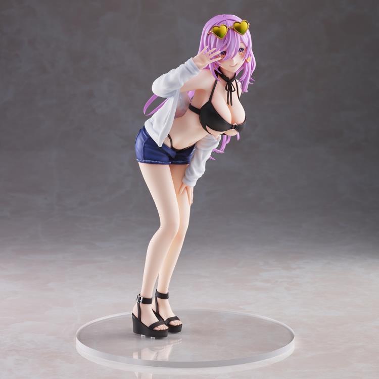 5miri Nishizawa Sanjuro Eko Figure