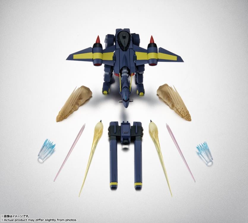 Gundam Robot Spirits MS TMF/A-802 BuCUE (Ver. A.N.I.M.E.)