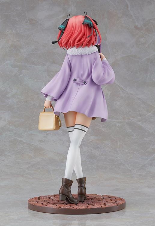 The Quintessential Quintuplets Nino Nakano (Date Style Ver.) 1/6 Scale Figure