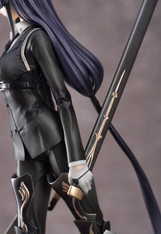 G.A.D. Karasu 1/7 Scale Figure