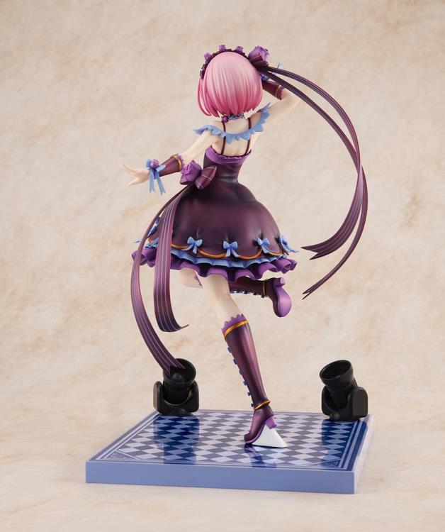 Re:Zero Starting Life in Another World KD Colle Ram (Birthday 2021 Ver.) 1/7 Scale Figure