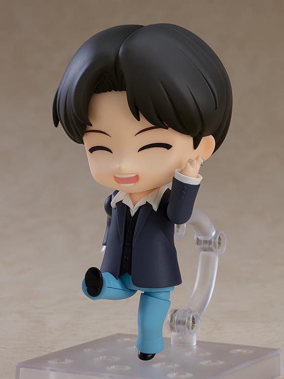 BTS TinyTAN Nendoroid No.1803 SUGA