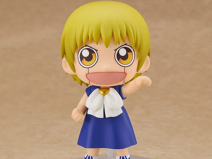 Zatch Bell! Nendoroid No.2080 Zatch Bell