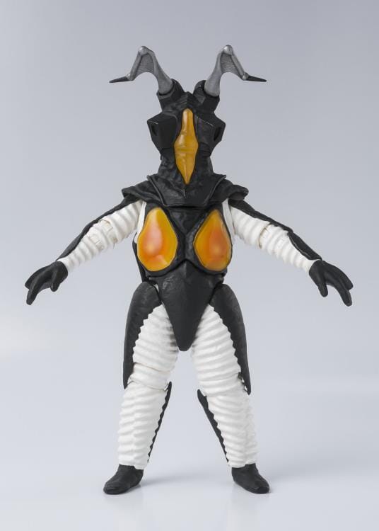 Ultraman S.H.Figuarts Zetton