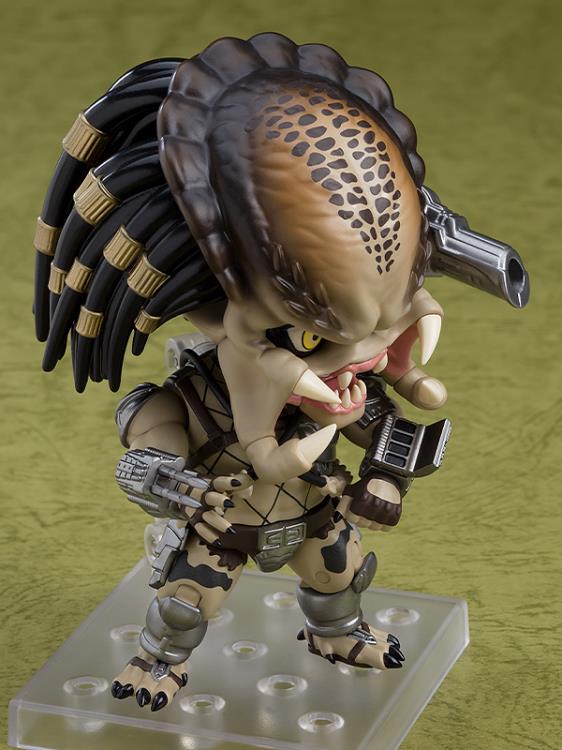 Predator Nendoroid No.1845 Predator