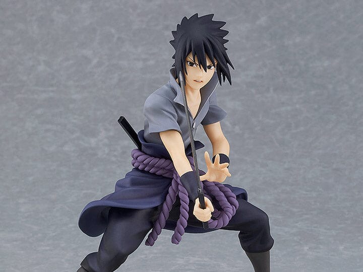 Naruto Shippuden Pop Up Parade Sasuke Uchiha