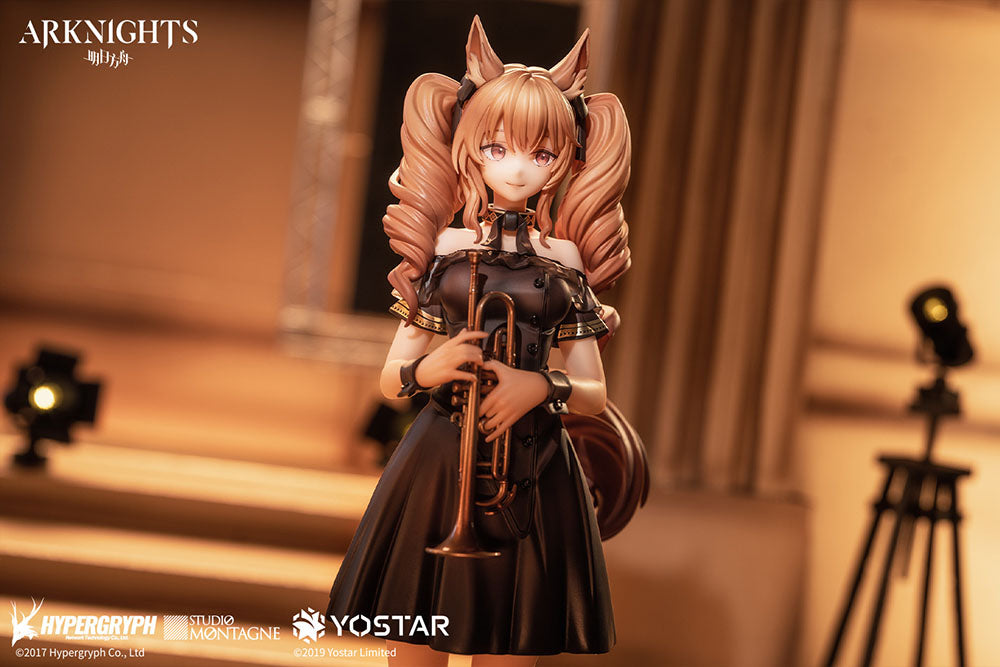 Arknights Angelina (For the Voyagers Ver.) 1/7 Scale Figure