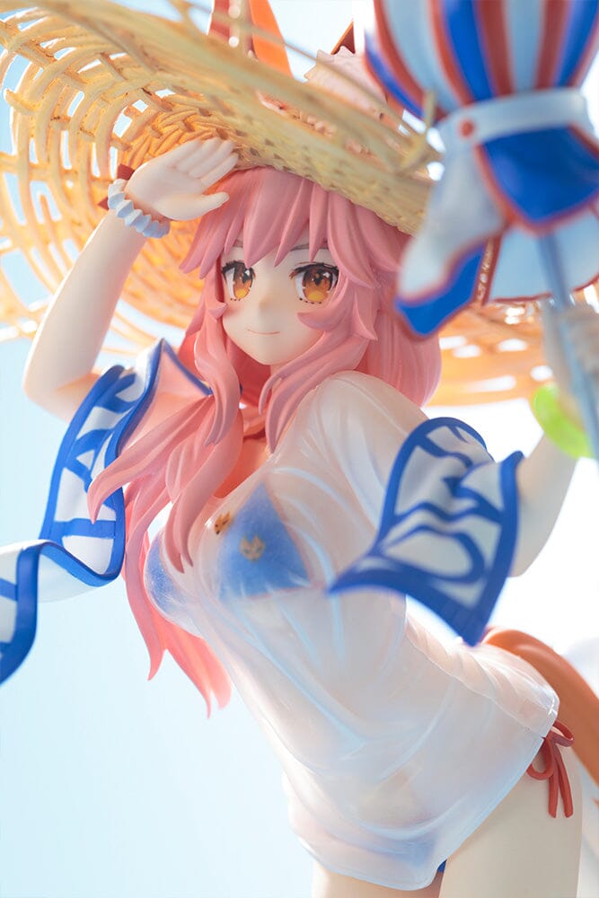 Fate/Grand Order Lancer Tamamo-No-Mae 1/7 Scale Figure (Reissue)