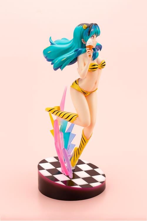 Urusei Yatsura ArtFX J Lum 1/7 Scale Figure