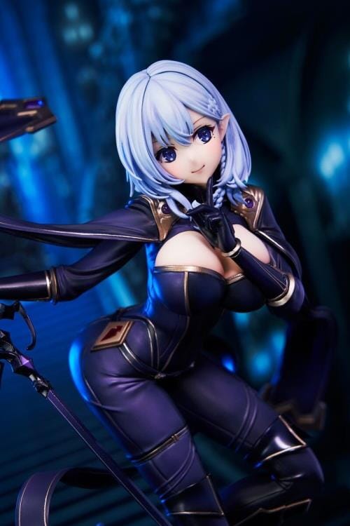 The Eminence in Shadow KD Colle Shadow Beta (Light Novel Ver.) 1/7 Scale Figure