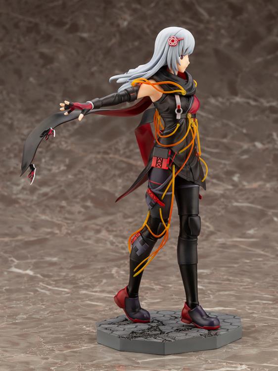 Scarlet Nexus ArtFX J Kasane Randall Statue