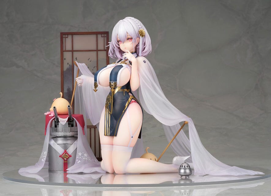 Azur Lane Sirius (Horizons Ver.) 1/7 Scale Figure