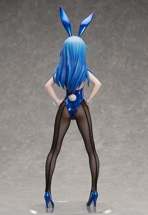 That Time I Got Reincarnated As A Slime B-Style Rimuru (Bunny Ver.) 1/4 Scale Figure