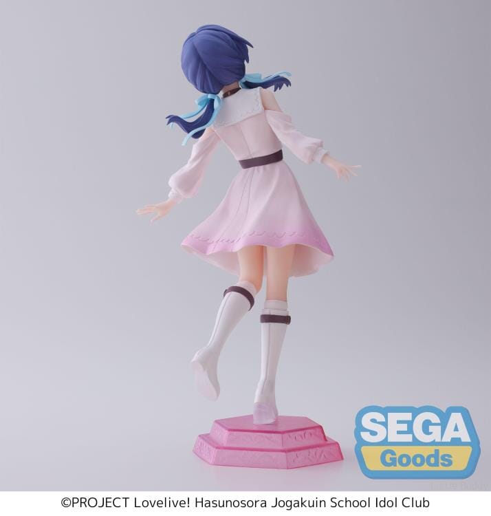 Link! Like! Love Live! Desktop x Decorate Collections Sayaka Murano Figure