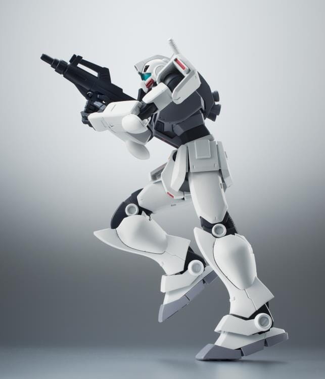 Mobile Suit Gundam 0080 War in the Pocket Robot Spirits RGM-79D GM Cold Districts Type (ver. A.N.I.M.E.)