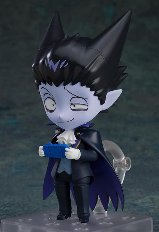 The Vampire Dies in No Time Nendoroid Draluc & John Figure