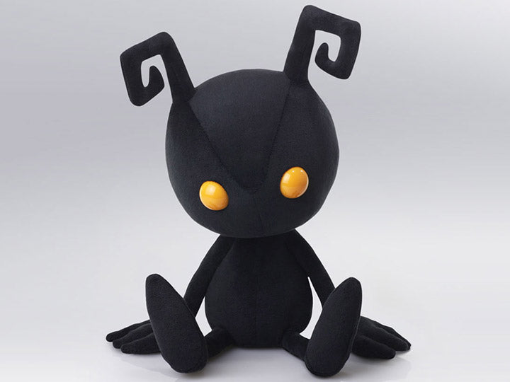 Kingdom Hearts Shadow Action Doll