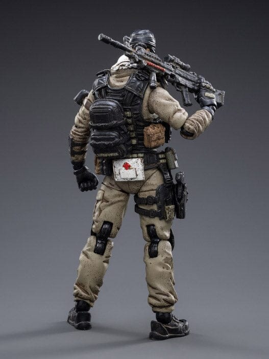 Freedom Militia 01 1/18 Scale Figure