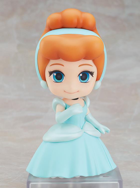 Cinderella Nendoroid No.1611 Cinderella