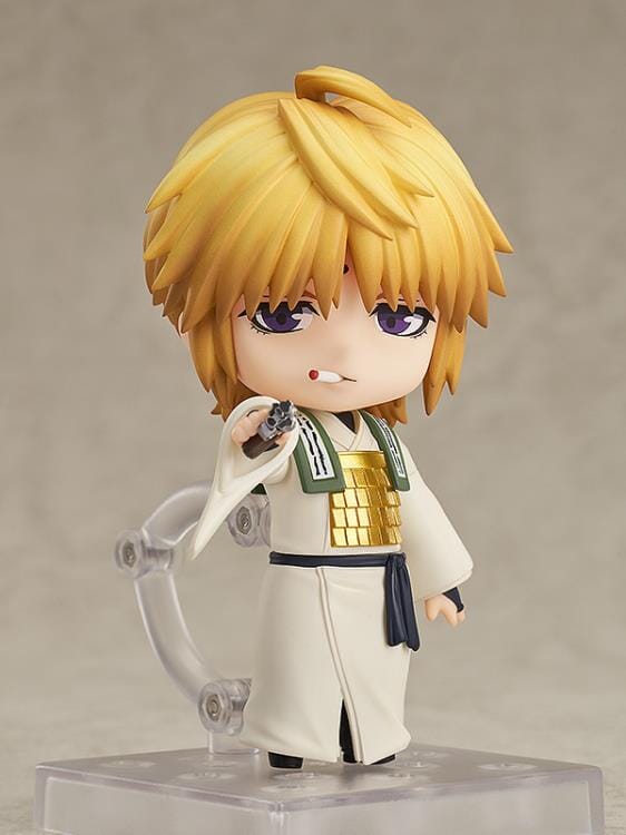 Saiyuki RELOAD ZEROIN Nendoroid No.2086 Genjo Sanzo