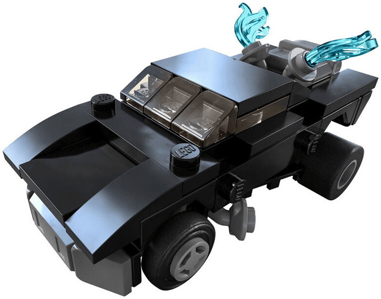 30455 Batmobile