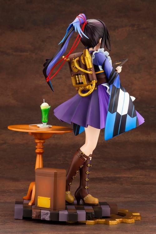 Prima Doll Karasuba 1/7 Scale Figure