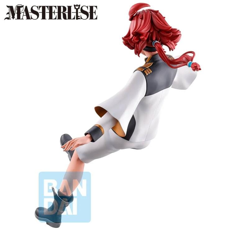 Mobile Suit Gundam The Witch from Mercury Ichibansho Suletta Mercury (Vol. 2) Figure