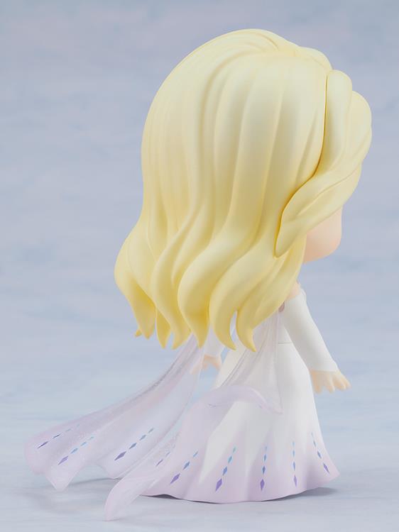 Frozen 2 Nendoroid No.1626 Elsa (Epilogue Dress Ver.)