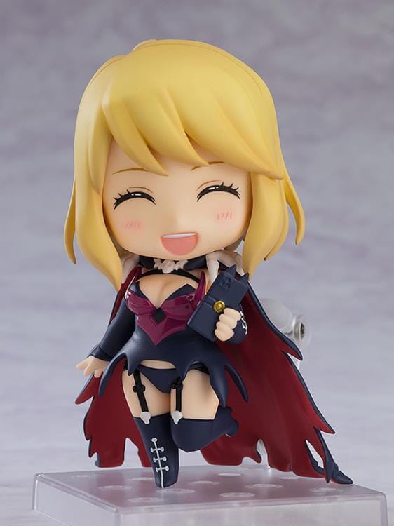 Love After World Domination Nendoroid No.1889 Desumi Magahara