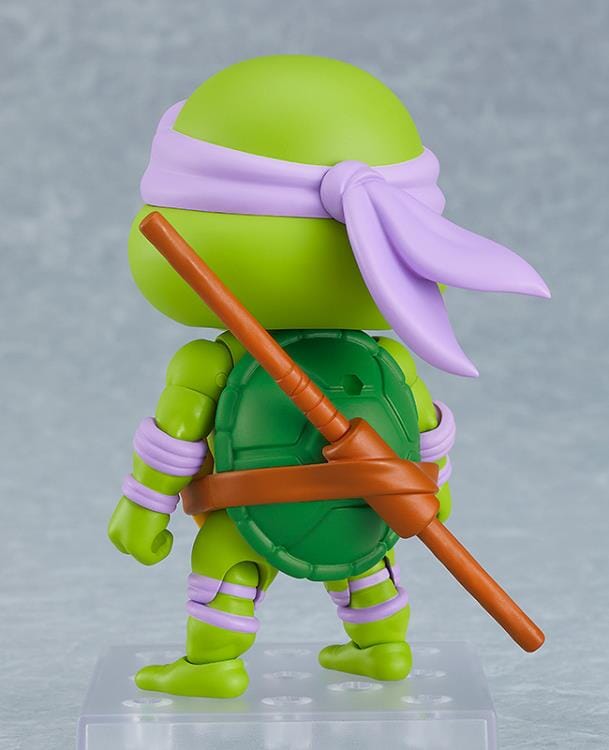 Teenage Mutant Ninja Turtles Nendoroid No.1984 Donatello