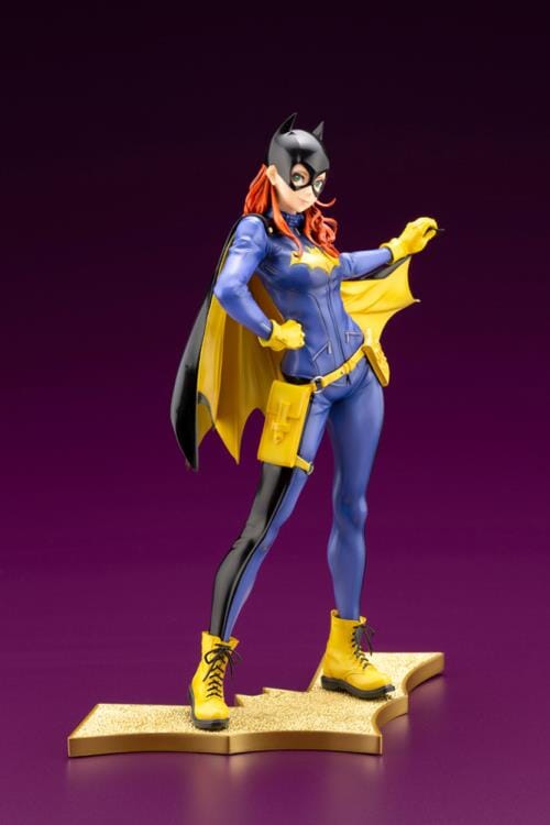 DC Comics Bishoujo Batgirl (Barbara Gordon)