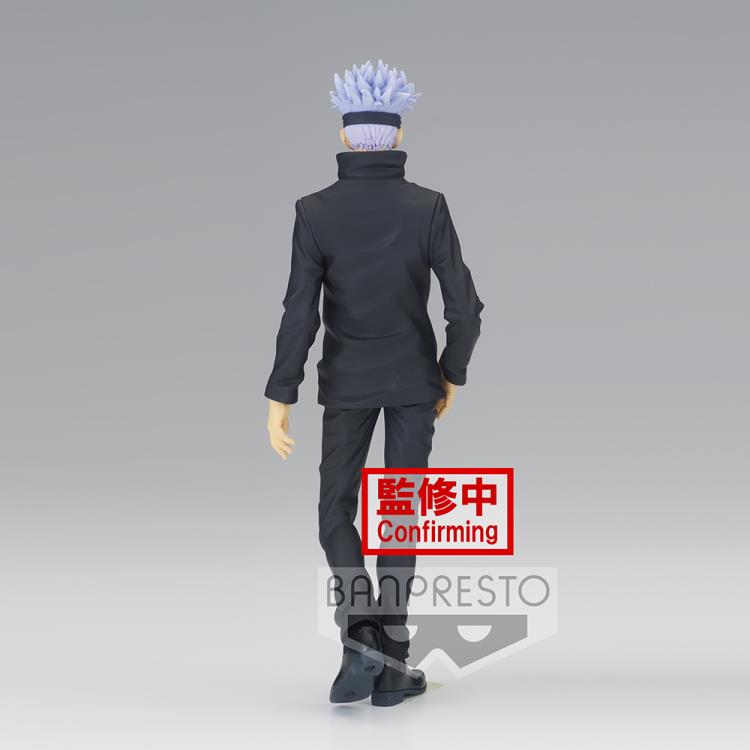 Jujutsu Kaisen Jukon No Kata Satoru Gojo Figure