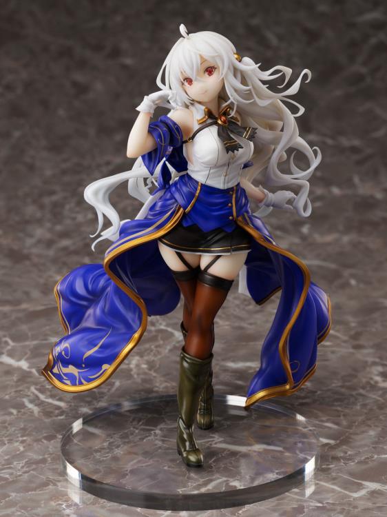 The Genius Prince's Guide to Raising a Nation Out of Debt F:Nex Ninym Ralei 1/7 Scale Figure