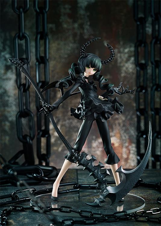 Black Rock Shooter Pop Up Parade Dead Master