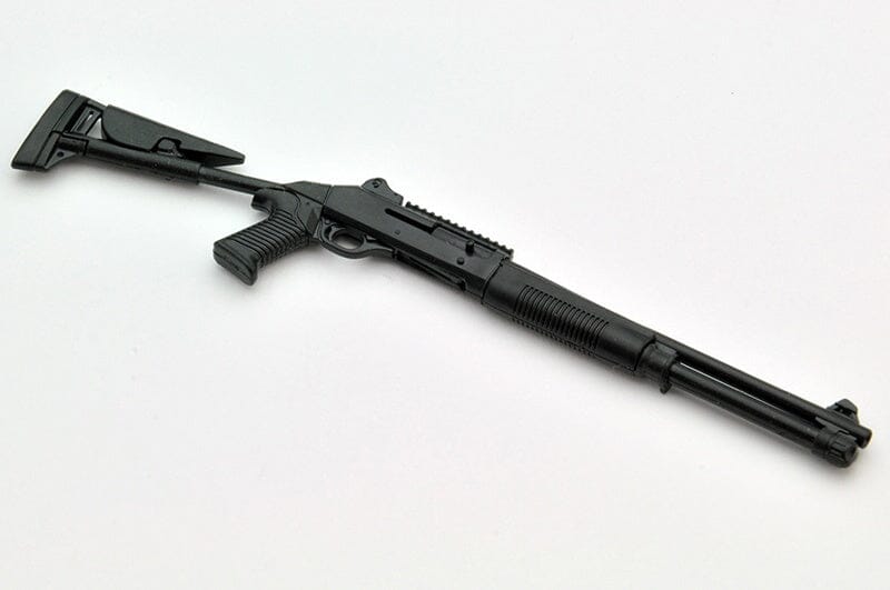 TomyTec Little Armory 1/12 LABC04 Shotgun