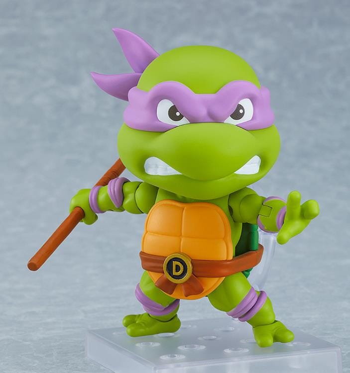 Teenage Mutant Ninja Turtles Nendoroid No.1984 Donatello