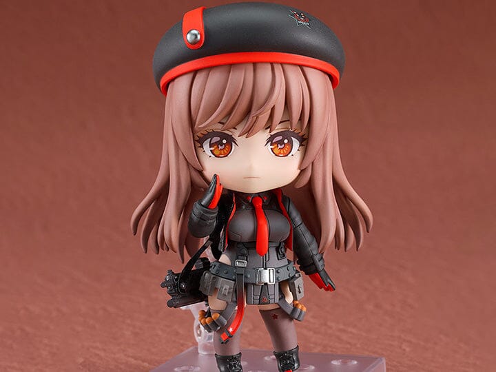 Goddess of Victory Nikke Nendoroid No.2315 Rapi