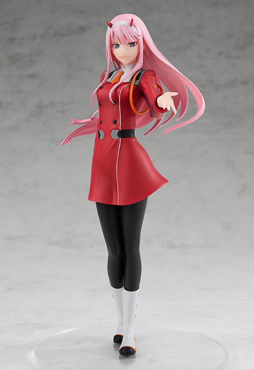 Darling in the Franxx Pop Up Parade Zero Two