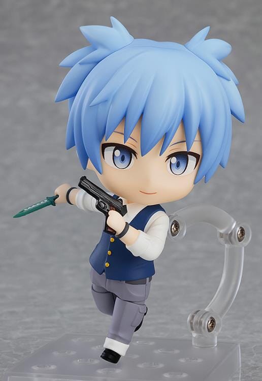 Assassination Classroom Nendoroid No.1973 Nagisa Shiota