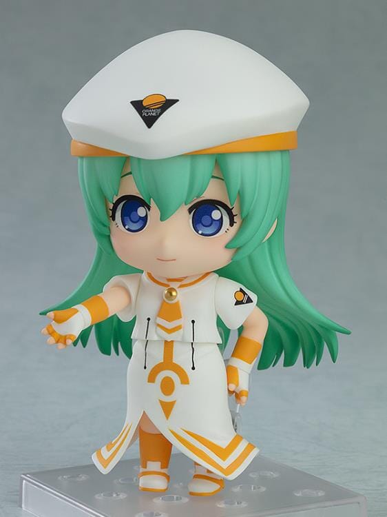 ARIA Nendoroid No.2286 Alice Carroll