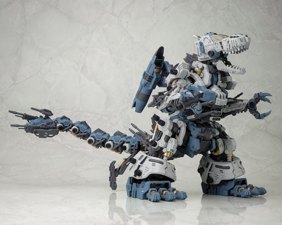 Zoids Highend Master Model RBOZ-003 Gojulas (Marking Plus Ver.) 1/72 Scale Model Kit