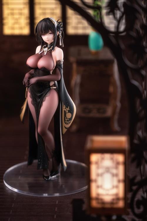 Azur Lane Chen Hai (Vestibule of Wonders Ver.) 1/6 Scale Figure