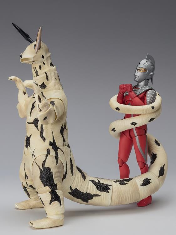 Ultraseven S.H.Figuarts Eleking