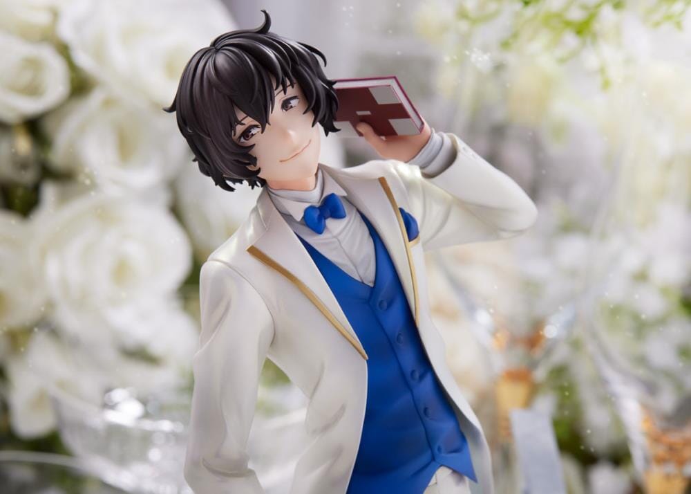 Bungo Stray Dogs F Nex Osamu Dazai 1/7 Scale Figure