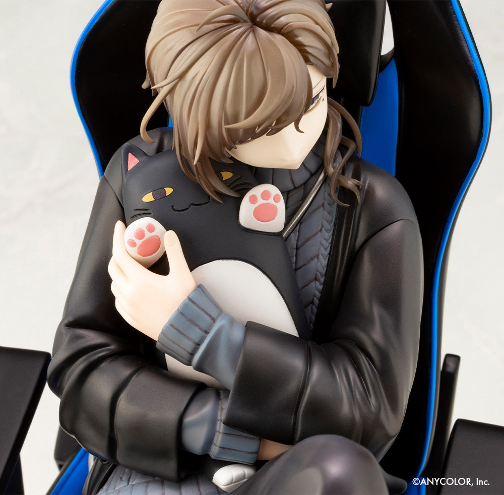 Nijisanji Kanae 1/7 Scale Figure