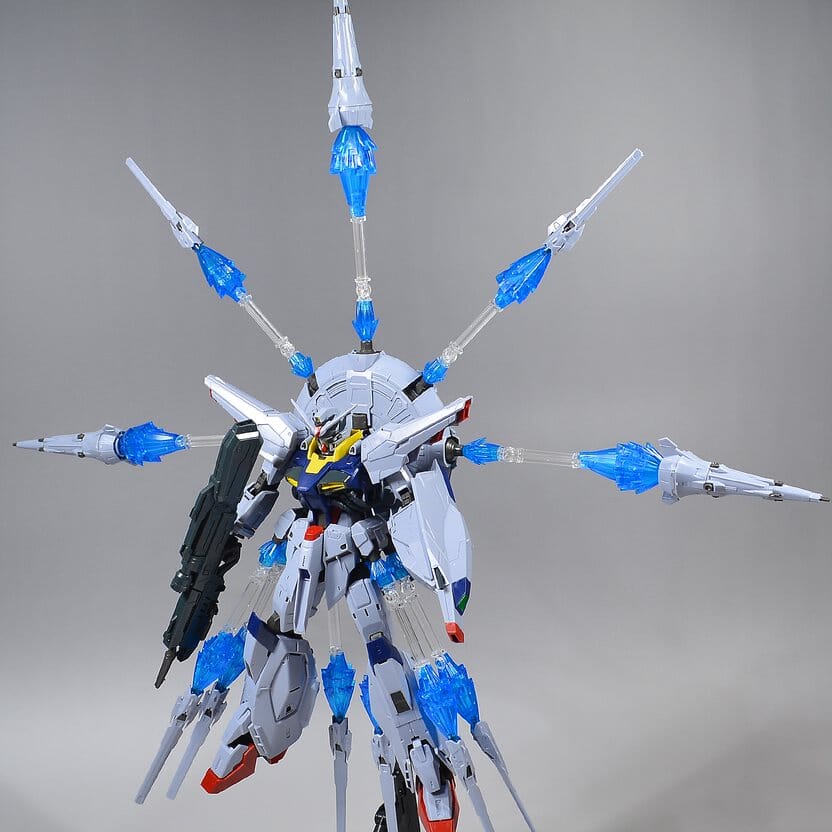 Effect Wings MG Providence Effect Parts